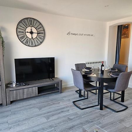 Vue Mer, Au Calme, Avec Jardin ! Speracedes Ngoại thất bức ảnh
