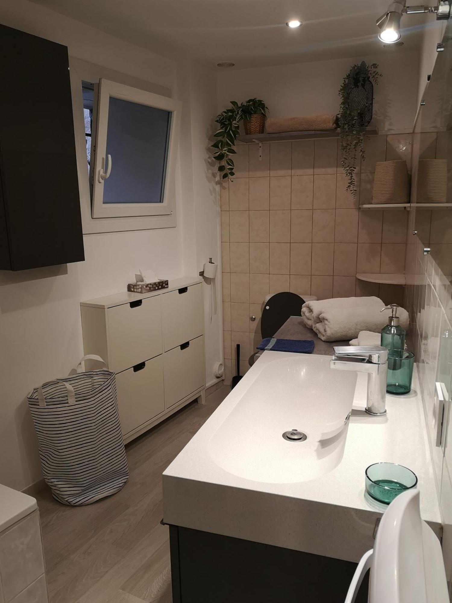 Vue Mer, Au Calme, Avec Jardin ! Speracedes Ngoại thất bức ảnh